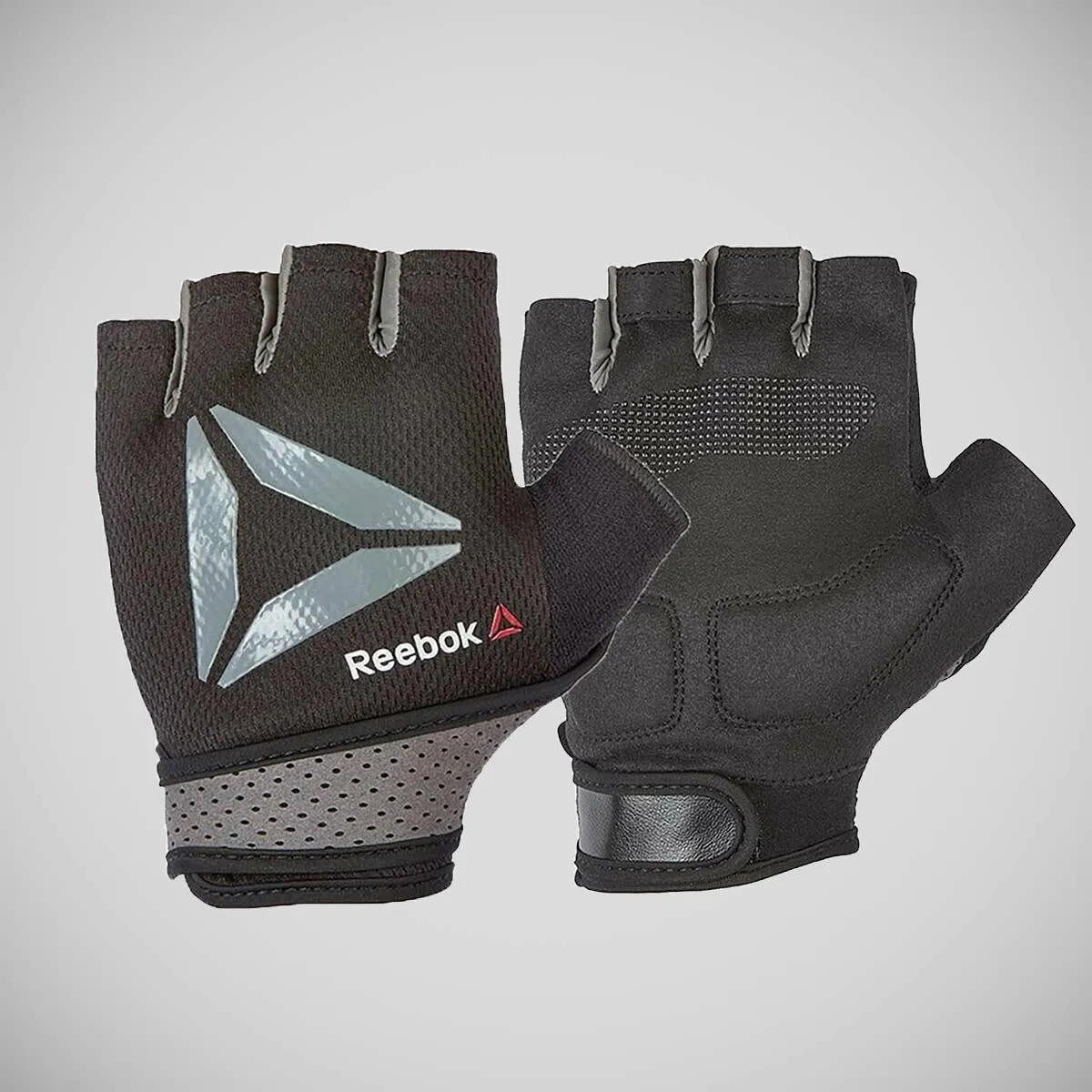 Reebok Training Gloves Black