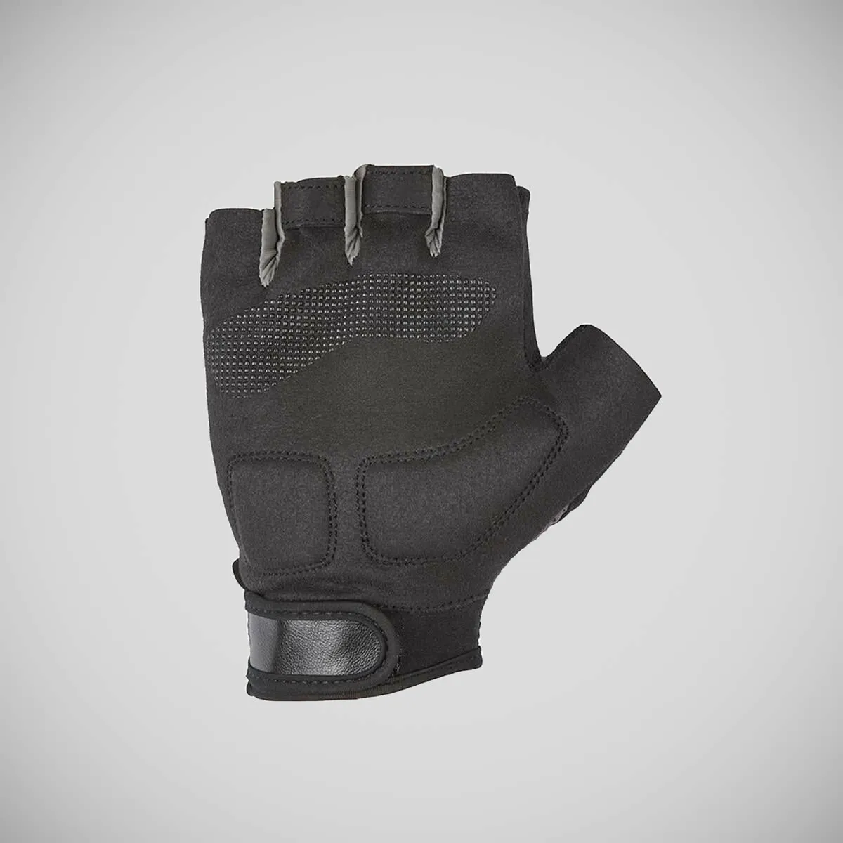 Reebok Training Gloves Black