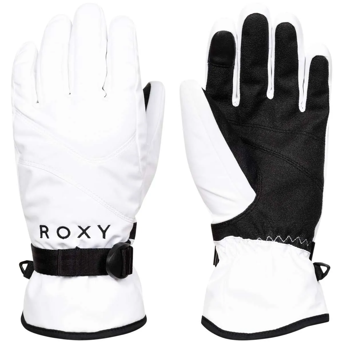 Roxy Women's Jetty Solid Gloves 2024