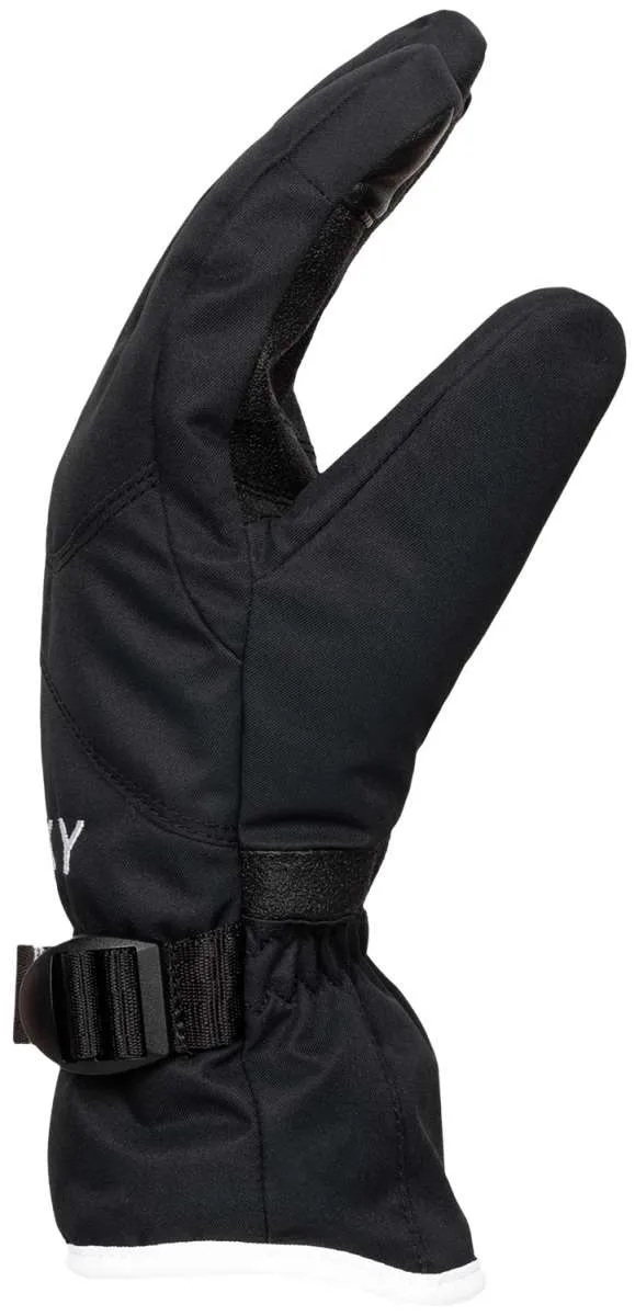 Roxy Women's Jetty Solid Gloves 2024