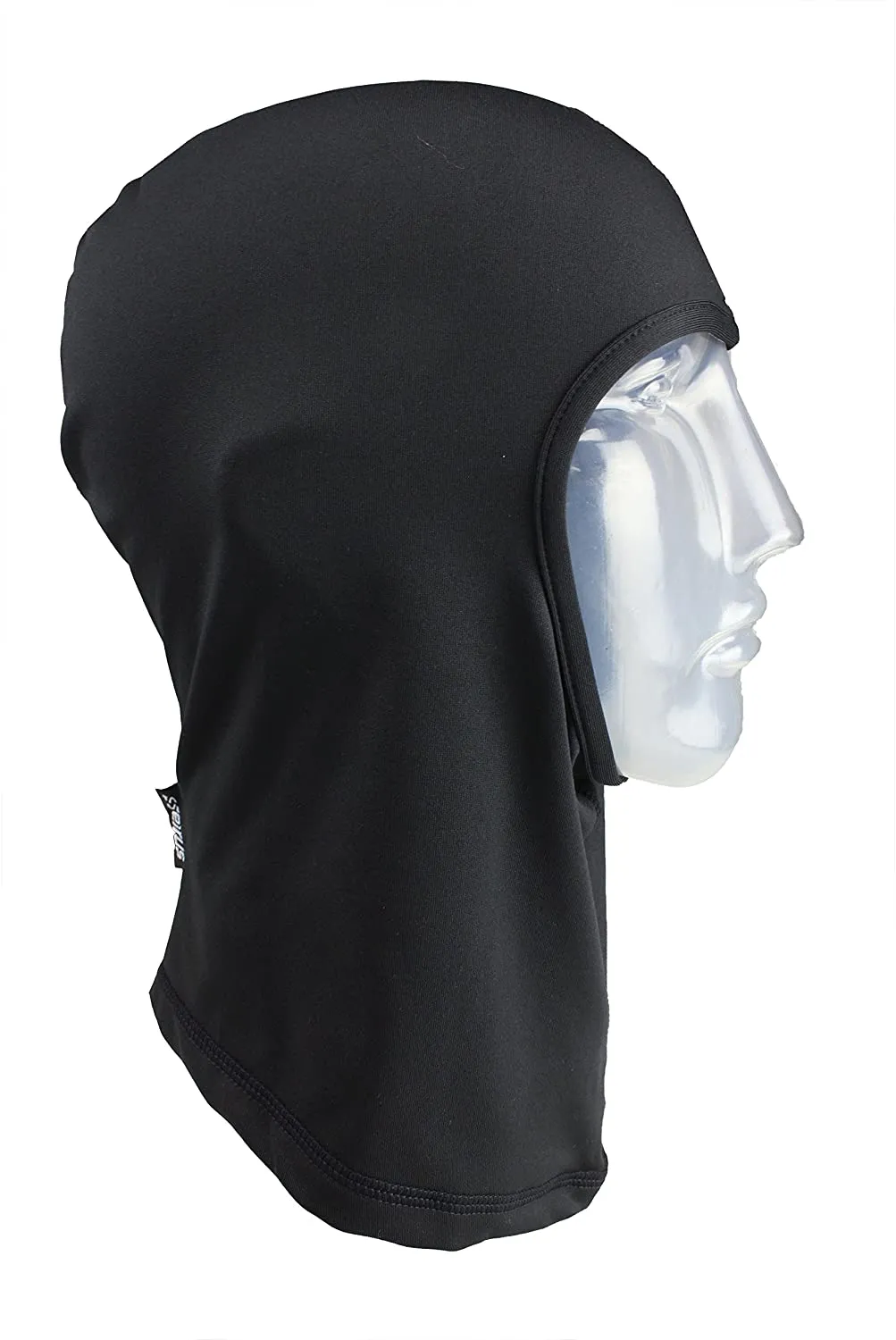 Seirus Innovation Dynamax Balaclava - Black - Large/X-Large