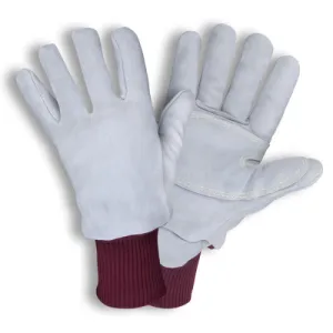 Single Pair - Freezebeater Premium Split Cowhide Split Gloves