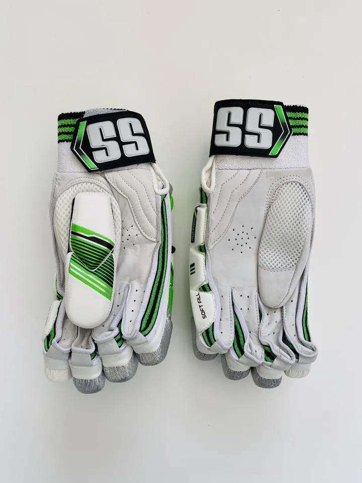 SS MATRIX Cricket Batting Gloves