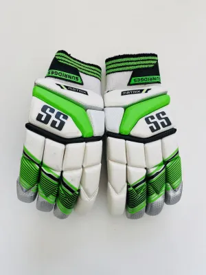 SS MATRIX Cricket Batting Gloves