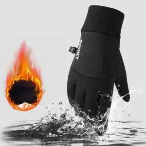 Stylish Winter Gloves for Everyone