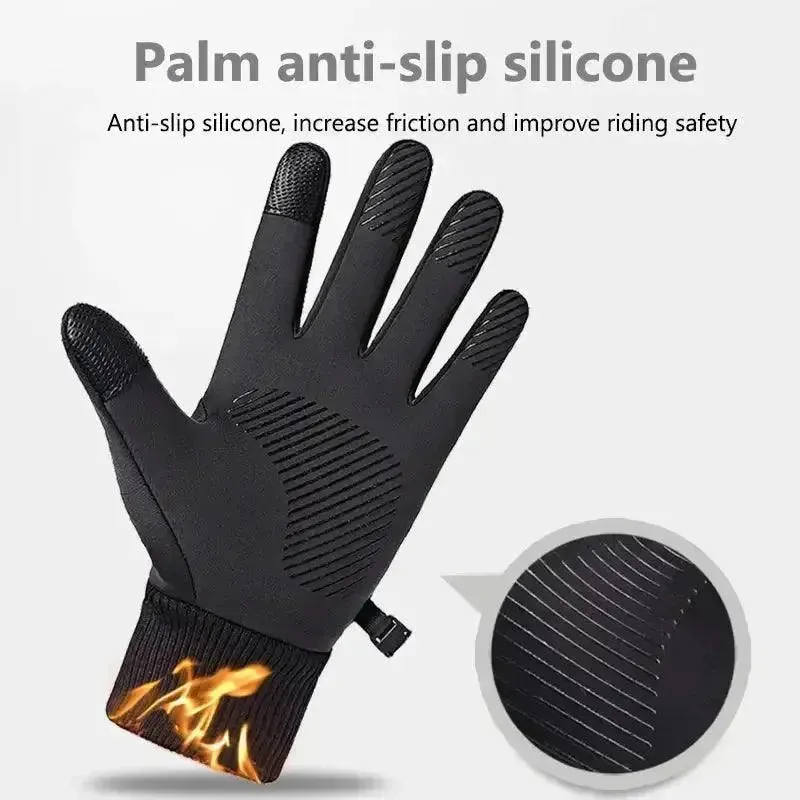 Stylish Winter Gloves for Everyone