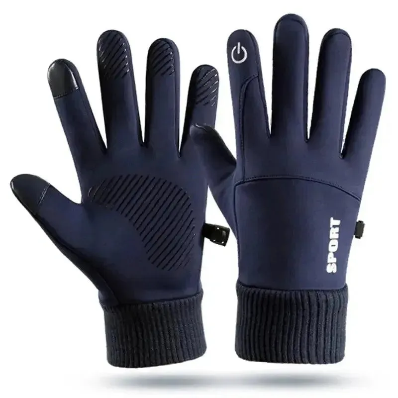 Stylish Winter Gloves for Everyone