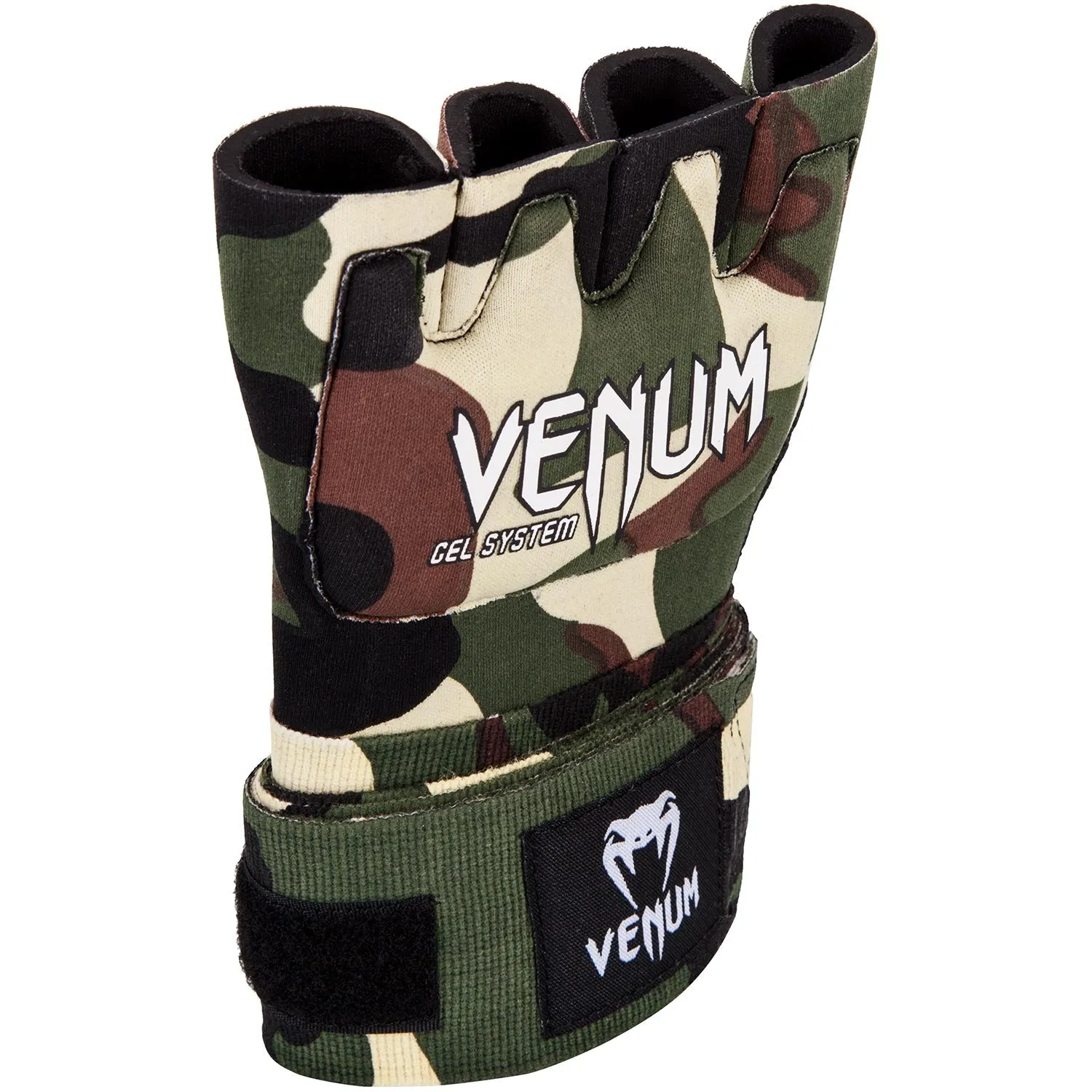 Venum Kontact Gel Glove Wraps